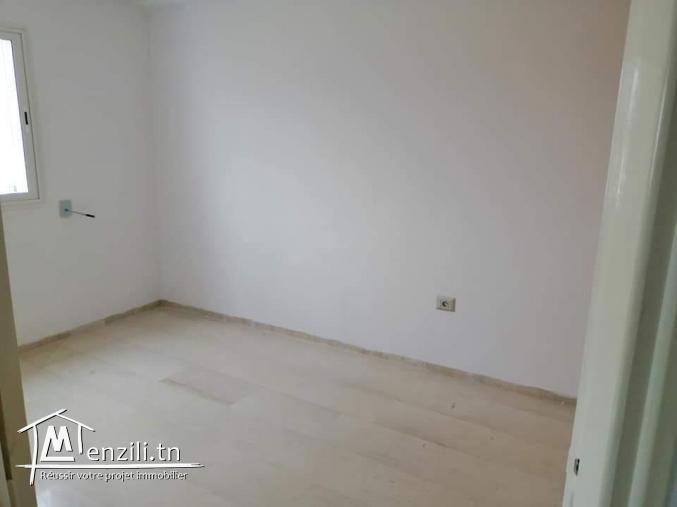 Appartement s+2 haute standing