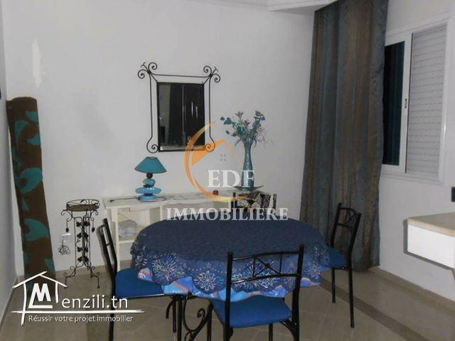 Réf 5268: vaste maison s+4 corniche bizerte