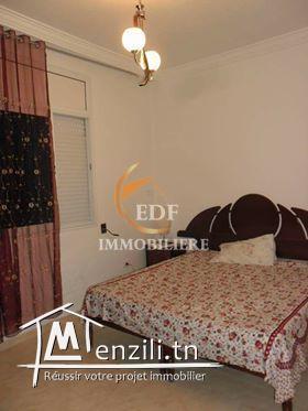 Réf 5268: vaste maison s+4 corniche bizerte