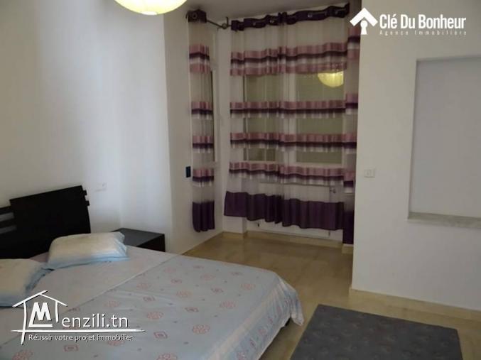 Villa avec piscine à Yasmine Hammamet