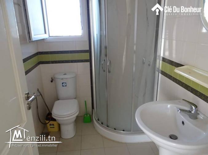 Villa avec piscine à Yasmine Hammamet