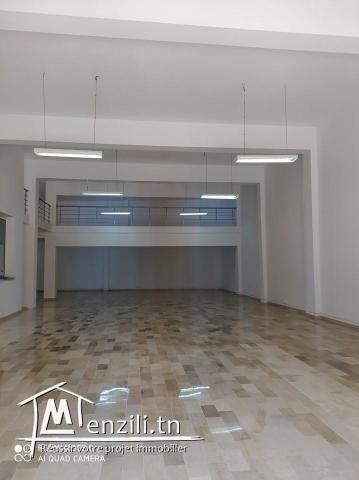 locale commerciale à louer