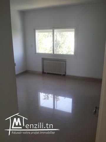 Belle villa vue mer à La Marsa