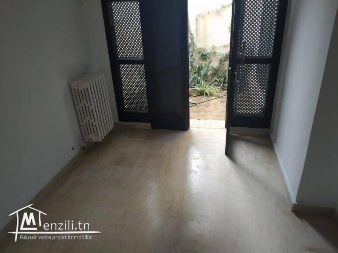 magnifique Villa pieds dans l'eau Carthage