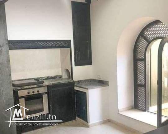 magnifique Villa pieds dans l'eau Carthage