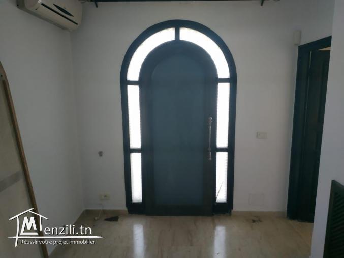 magnifique Villa pieds dans l'eau Carthage