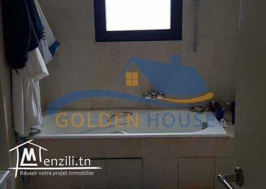 Magnifique à vendre villa Gammarth zone touristique