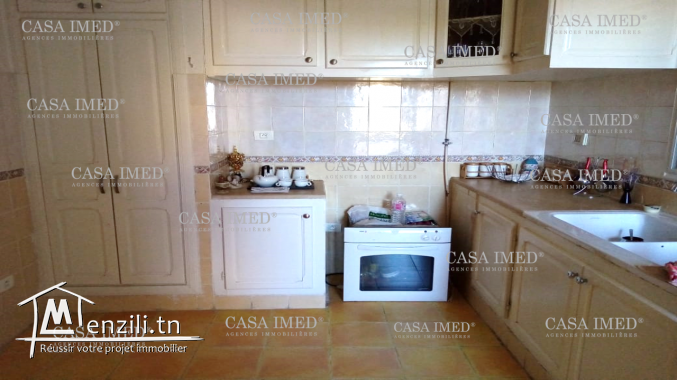 appartement manouba erazzi