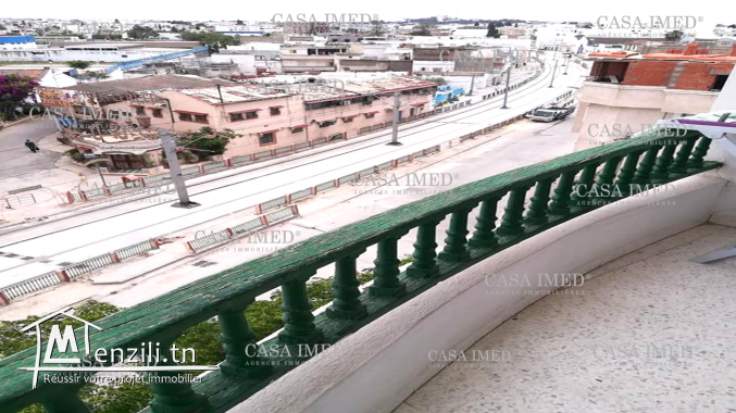 un bon offre un appartement