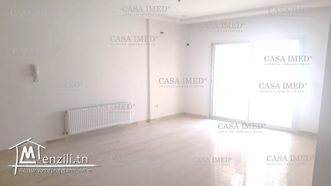 un  appartement chez le promoteur à  Bardo
