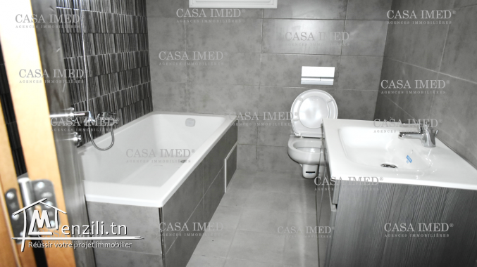 des beaux appartements  situés à mannouba