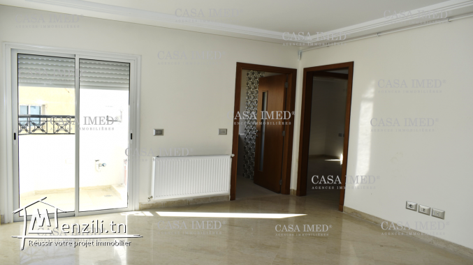 des beaux appartements  situés à mannouba