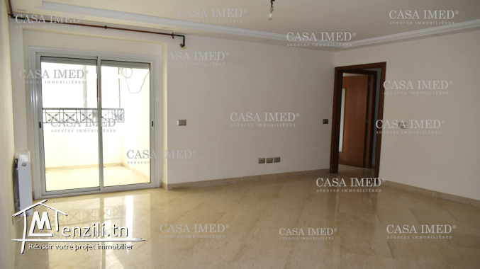 des beaux appartements  situés à mannouba