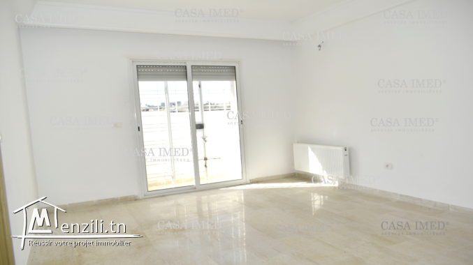 appartements chez le promoteur à mannouba