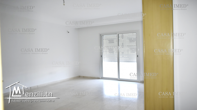 appartements chez le promoteur à mannouba