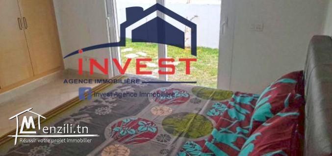 Villa  vue mer à la  Marina