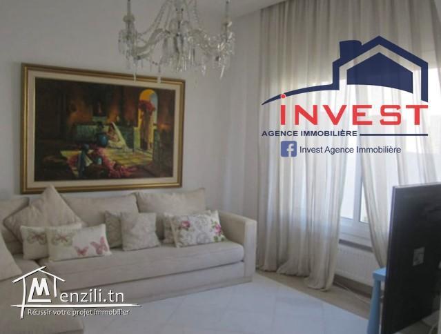 Villa  vue mer à la  Marina