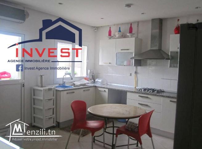 Villa  vue mer à la  Marina