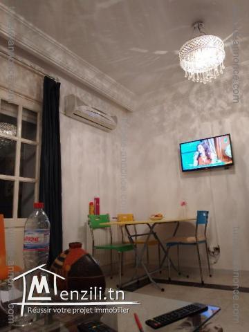 Appartement a vendre