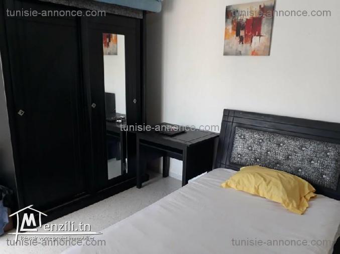 Appartement a vendre