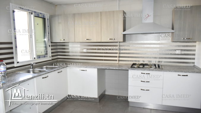 des appartements a  haut standing a el manzeh 9