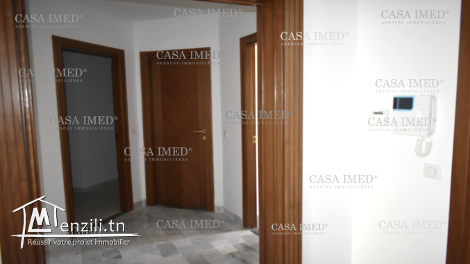 des appartements a  haut standing a el manzeh 9