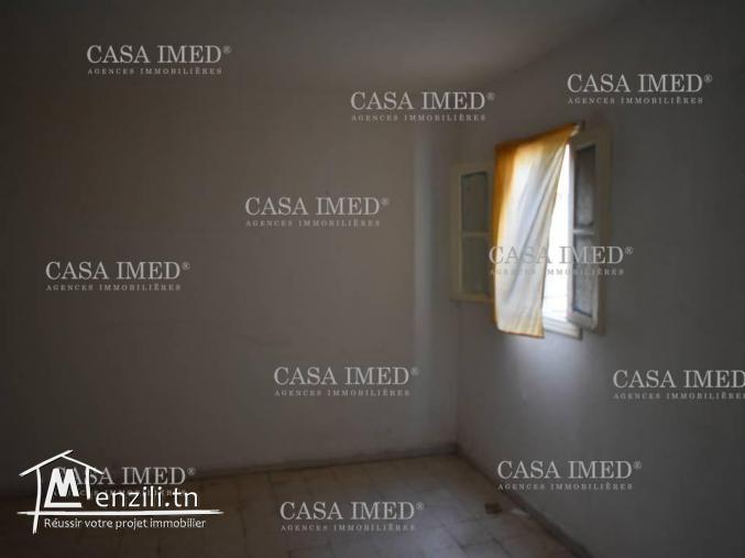 maison hedi cheker bardo