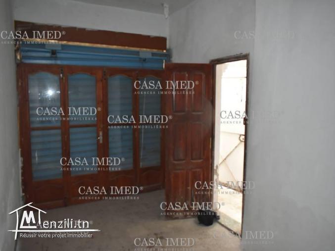 maison hedi cheker bardo