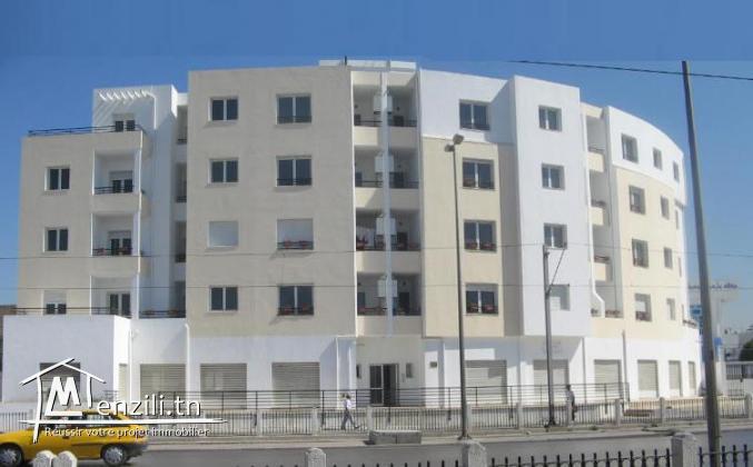 Local commercial sur le bouvard 20 mars bardo