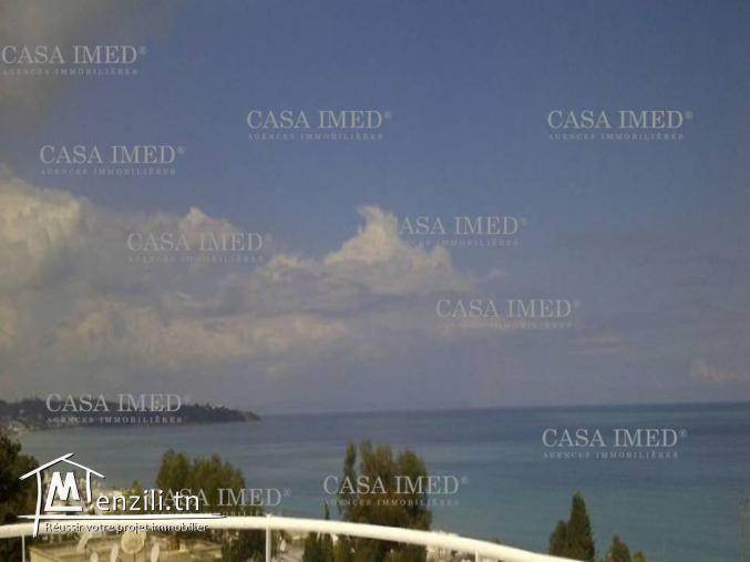 terrains de 185 m2  à kerkouane