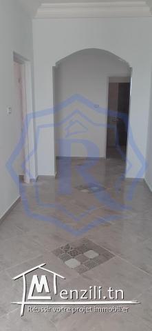 Villa plein pieds a Arkou Midoun Djerba pour location annuelle