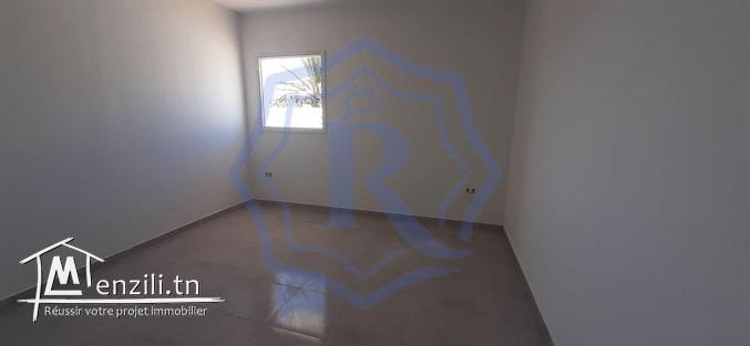 Villa plein pieds a Arkou Midoun Djerba pour location annuelle