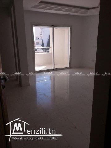LOCATION APPARTEMENT S+3 PRES CLINIQUE ESALAM