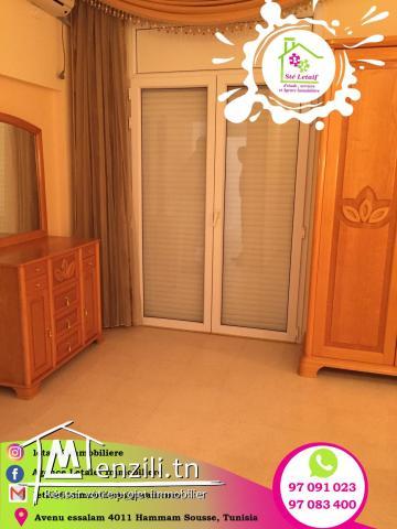 VENTE UNE VILLA A CHAT MARYEM ????????