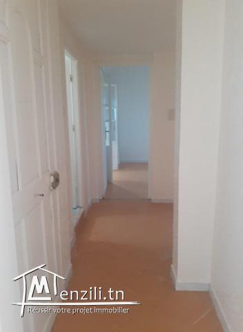 Des Villas en cours de construction, des appartements de luxe style Américain  s+3