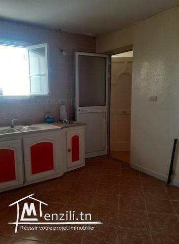 Des Villas en cours de construction, des appartements de luxe style Américain  s+3