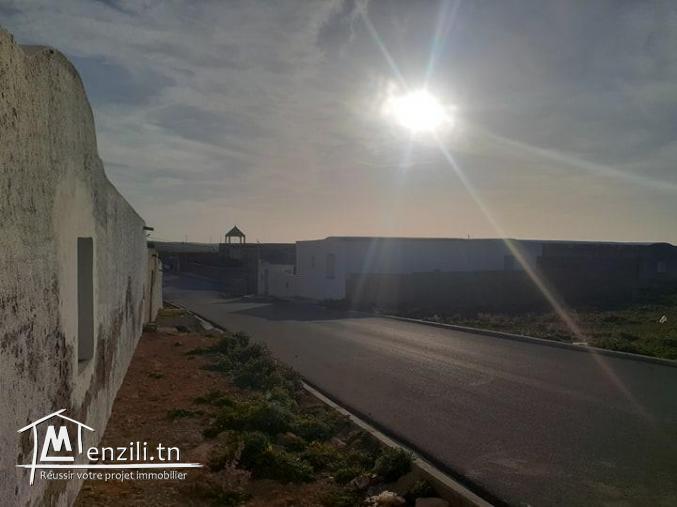 Des Villas en cours de construction, des appartements de luxe style Américain  s+3