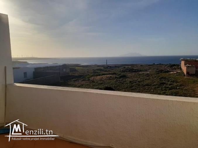 Des Villas en cours de construction, des appartements de luxe style Américain  s+3