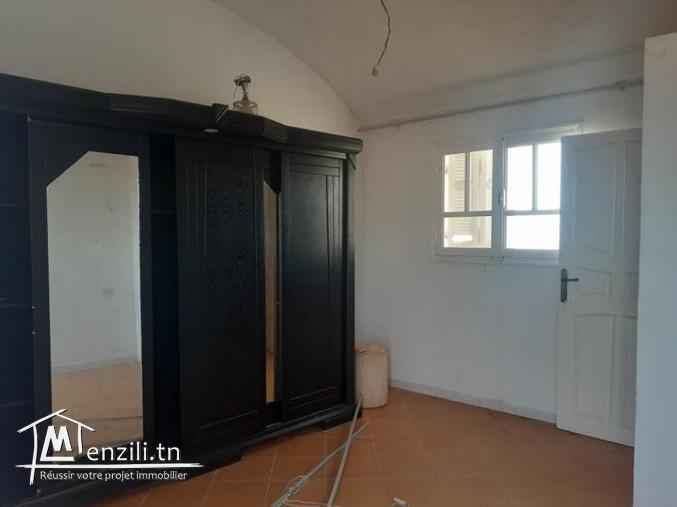 Des Villas en cours de construction, des appartements de luxe style Américain  s+3