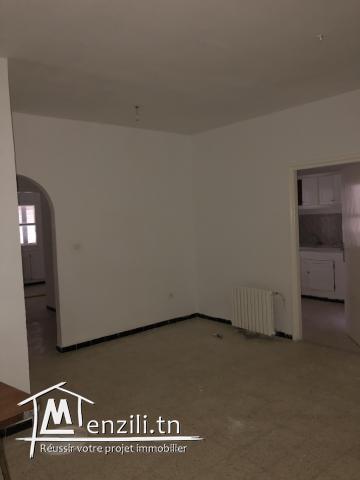 A vendre apparemment s+4 à prix cassé