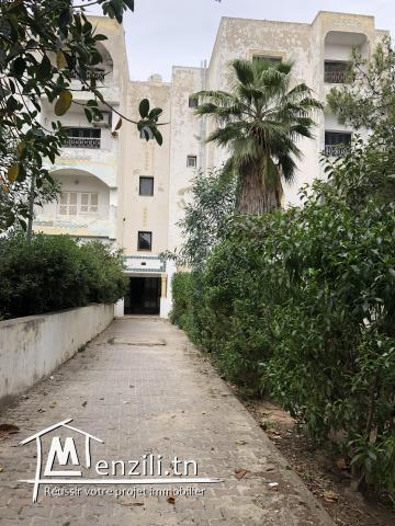 A vendre apparemment s+4 à prix cassé