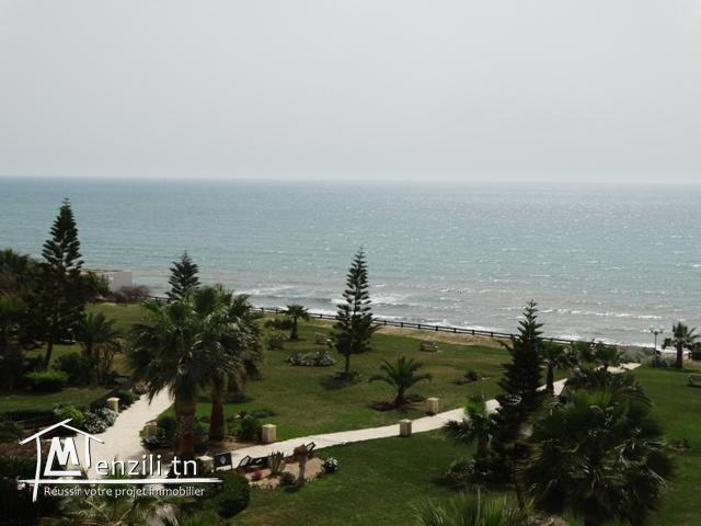 Appartement AZUR 4(Réf: L1408)