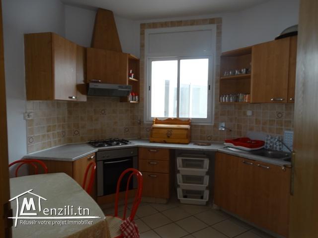 Appartement AZUR 4(Réf: L1408)