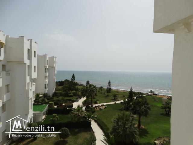 Appartement AZUR 4(Réf: L1408)