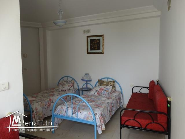 Appartement AZUR 4(Réf: L1408)