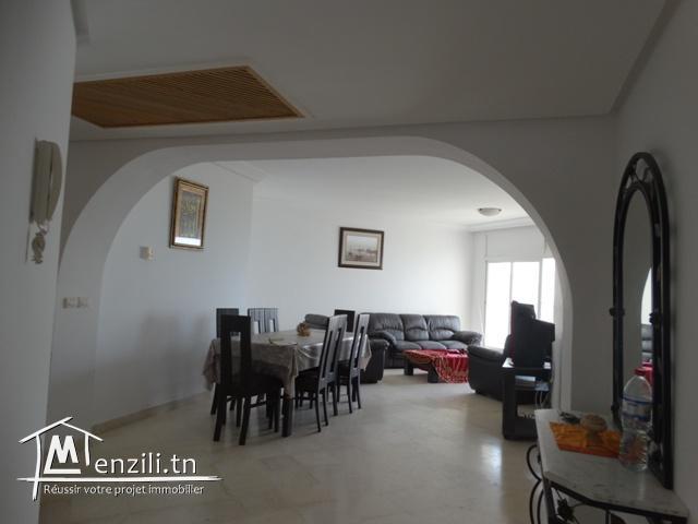 Appartement AZUR 4(Réf: L1408)