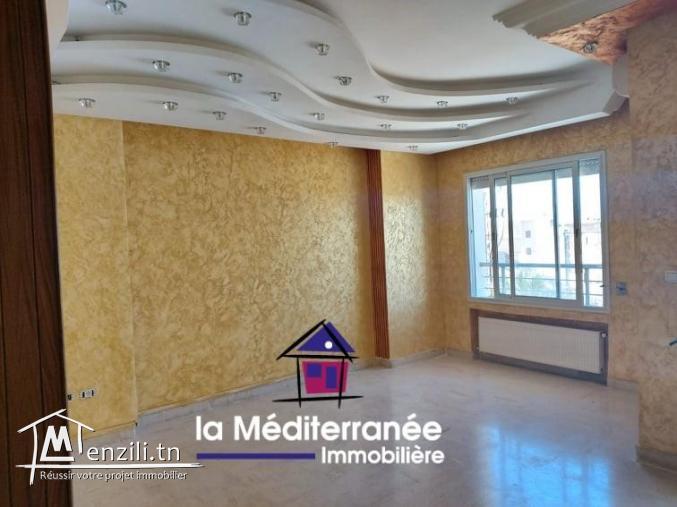 Appartement à Hammam-chat