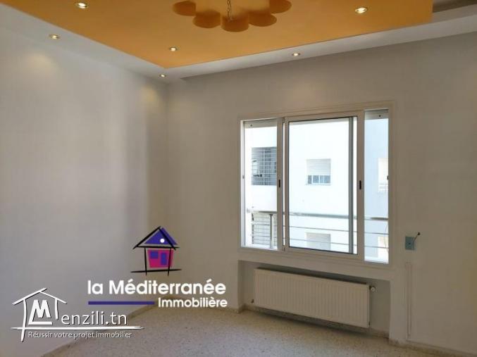 Appartement à Hammam-chat