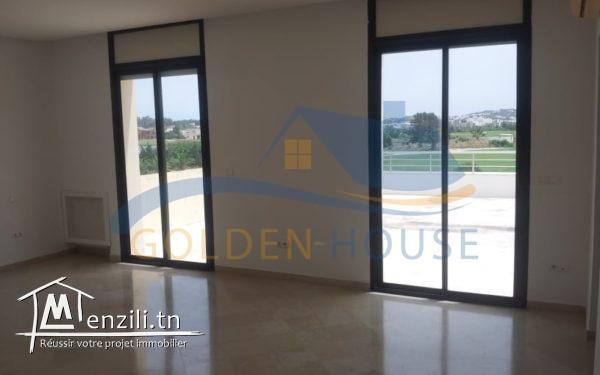 Villa de maître Gammarth touristique