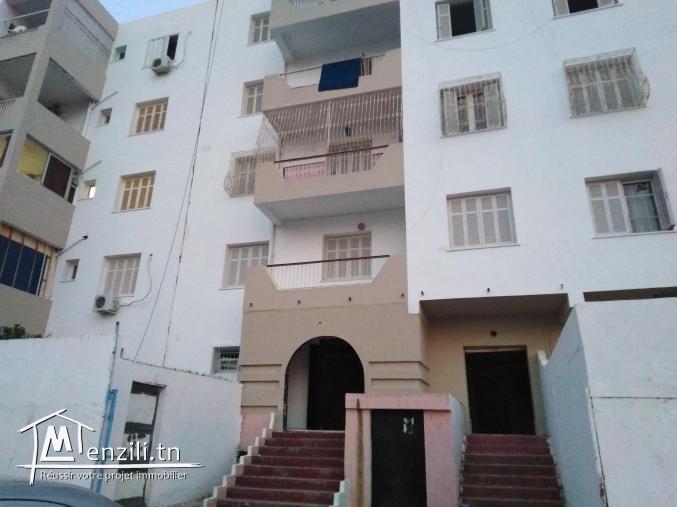 Vente local commercial